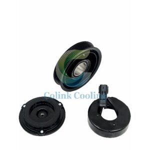 KLN-E6012 Colink Cooling A/C Clutch 6PK 130MM For Dodge 55111424AA   55111424AB - Image 2