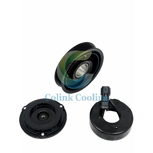 KLN-E6012 Colink Cooling A/C Clutch 6PK 130MM For Dodge 55111424AA   55111424AB