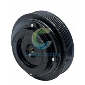 KLN-E5006 Colink Cooling A/C Clutch 6PK 125MM For Chevrolet 20834912  22798744
