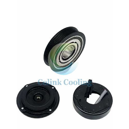 KLN-E5006 Colink Cooling A/C Clutch 6PK 125MM For Chevrolet 20834912  22798744