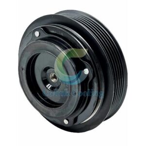 KLN-E18004 Colink Cooling A/C Clutch 6PK 125MM For Subaru