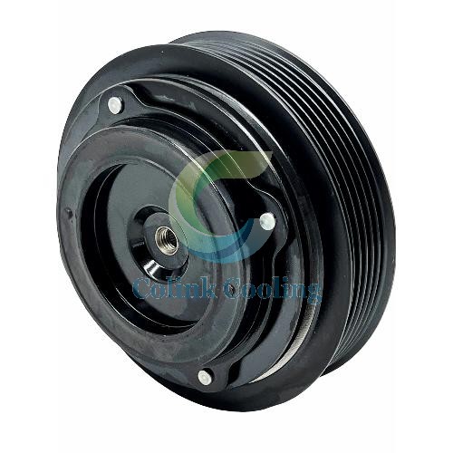 KLN-E18004 Colink Cooling A/C Clutch 6PK 125MM For Subaru