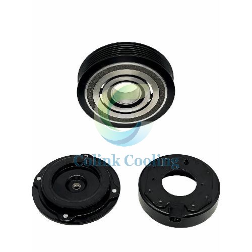 KLN-E18004 Colink Cooling A/C Clutch 6PK 125MM For Subaru