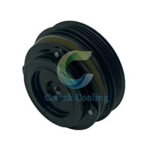 KLN-E8006 Colink Cooling A/C Clutch 7SBU17C 4PK 115MM For Ford Mondeo 5 (Cd   Cf   Ce) 2.0I 2.5I (14-) Fusion 2.0I 2.5I (12-19) 2062122 4472806923
