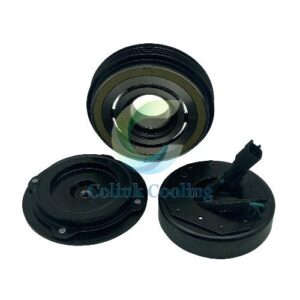 KLN-E8006 Colink Cooling A/C Clutch 7SBU17C 4PK 115MM For Ford Mondeo 5 (Cd   Cf   Ce) 2.0I 2.5I (14-) Fusion 2.0I 2.5I (12-19) 2062122 4472806923 - Image 2