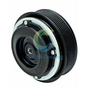 KLN-E14002 Colink Cooling A/C Clutch 5SEU 7PK 120MM For Nissan Maxima 197667 926005AA0A