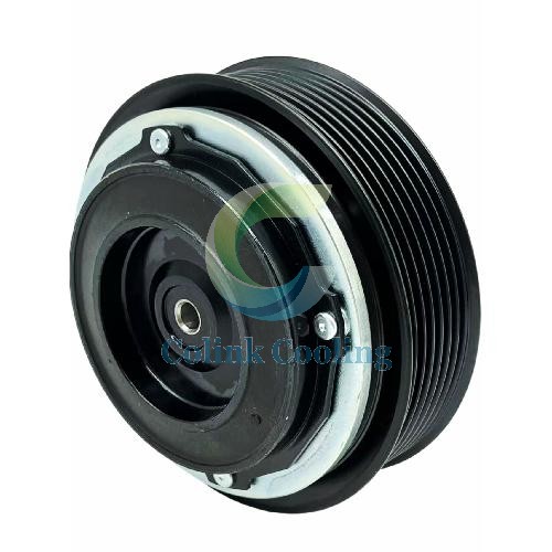 KLN-E14002 Colink Cooling A/C Clutch 5SEU 7PK 120MM For Nissan Maxima 197667 926005AA0A