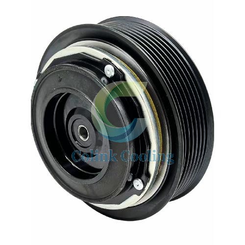 KLN-E9014 Colink Cooling A/C Clutch 6SBU14 7PK 120MM For Honda Accord 2.0 City 2020