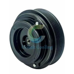 KLN-E10004 Colink Cooling A/C Clutch  DVE16 6PK 119MM For Hyundai Tucson 2.0