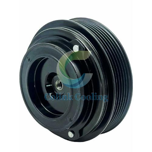 KLN-E10004 Colink Cooling A/C Clutch  DVE16 6PK 119MM For Hyundai Tucson 2.0