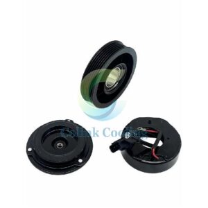 KLN-E10004 Colink Cooling A/C Clutch  DVE16 6PK 119MM For Hyundai Tucson 2.0 - Image 2