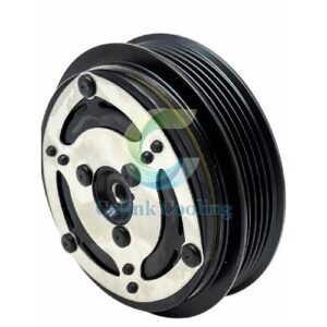 KLN-E5007 Colink Cooling A/C Clutch HRS13 5PK 117MM For Chevrolet Onix Plus 26304809