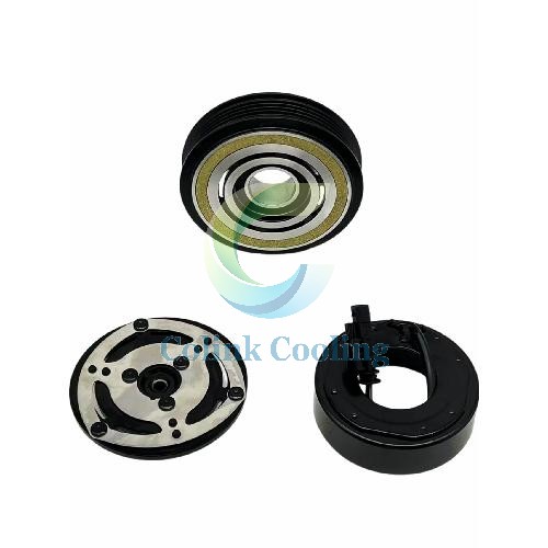 KLN-E5007 Colink Cooling A/C Clutch HRS13 5PK 117MM For Chevrolet Onix Plus 26304809