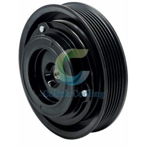 KLN-E5008 Colink Cooling A/C Clutch 10S17 6PK 144MM For Chevrolet Colorado 3 5 Hummer H3 10366500  15203089