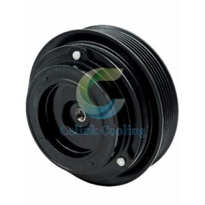 KLN-E6013 Colink Cooling A/C Clutch 10S17 6PK 125MM For Dodge 55111425AA  55111425AB