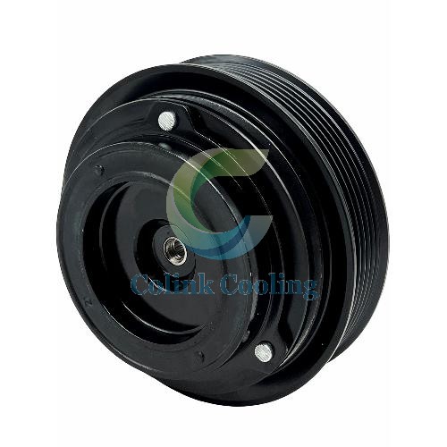 KLN-E6013 Colink Cooling A/C Clutch 10S17 6PK 125MM For Dodge 55111425AA  55111425AB