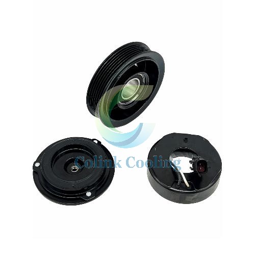 KLN-E6013 Colink Cooling A/C Clutch 10S17 6PK 125MM For Dodge 55111425AA  55111425AB