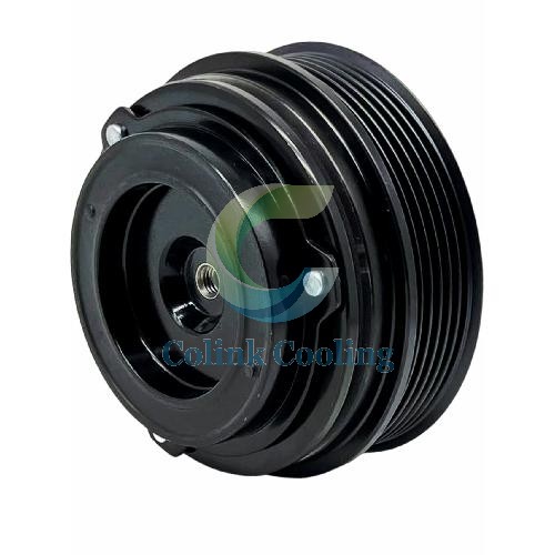 KLN-E5009 Colink Cooling A/C Clutch 7SEU 6PK 115MM For Chevrolet Aveo 18/20 CO 11774C 26684784