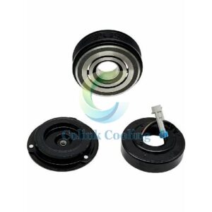 KLN-E5009 Colink Cooling A/C Clutch 7SEU 6PK 115MM For Chevrolet Aveo 18/20 CO 11774C 26684784 - Image 2