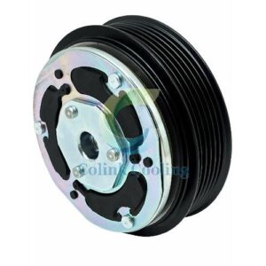 KLN-E2019 Colink Cooling A/C Clutch 6SAEU 6PK 115MM For Mercedes Benz  Gle350 8303702