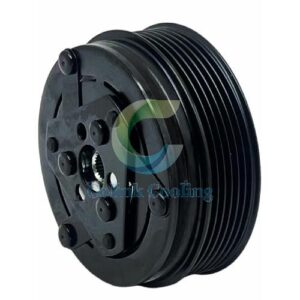 KLN-E2020 Colink Cooling A/C Clutch 6SAS14C 6PK 115MM For Mercedes Benz Ml350/Mlml450 8303002