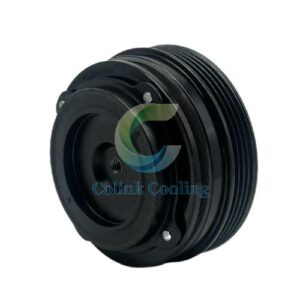 KLN-E3014 Colink Cooling A/C Clutch 7SBU17C 4PK 111MM For Bmw  5 (F10   F11) 4.4I (10-17) DCP05076 64509154072