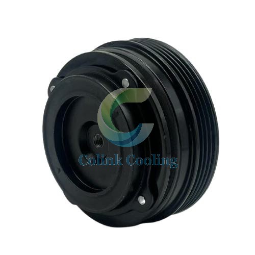 KLN-E3014 Colink Cooling A/C Clutch 7SBU17C 4PK 111MM For Bmw  5 (F10   F11) 4.4I (10-17) DCP05076 64509154072