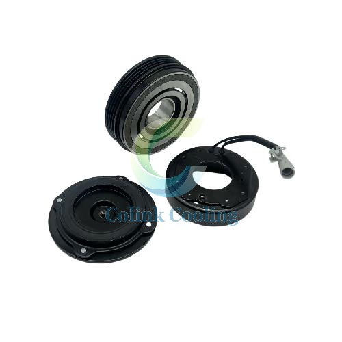 KLN-E3014 Colink Cooling A/C Clutch 7SBU17C 4PK 111MM For Bmw  5 (F10   F11) 4.4I (10-17) DCP05076 64509154072