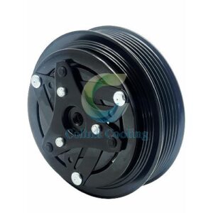 KLN-E19007 Colink Cooling A/C Clutch 10S11 6PK 115MM For Suzuki Baleno Dsl