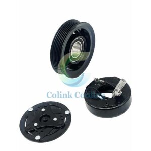 KLN-E19007 Colink Cooling A/C Clutch 10S11 6PK 115MM For Suzuki Baleno Dsl - Image 2