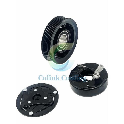 KLN-E19007 Colink Cooling A/C Clutch 10S11 6PK 115MM For Suzuki Baleno Dsl