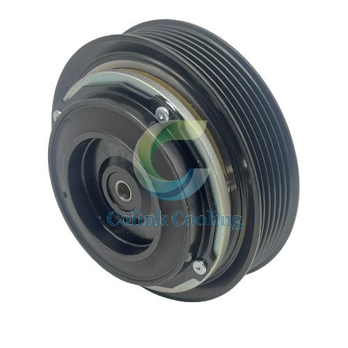 KLN-E14003 Colink Cooling A/C Clutch 6SBH14C	6PK 119.5MM For Nissan X-Trail (T32) Qashqai (J11) 2.0I DCP46021 926004EF0A
