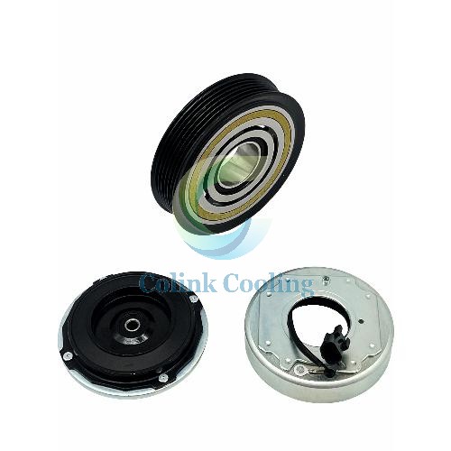 KLN-E14003 Colink Cooling A/C Clutch 6SBH14C	6PK 119.5MM For Nissan X-Trail (T32) Qashqai (J11) 2.0I DCP46021 926004EF0A