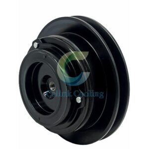 KLN-E02006 Colink Cooling A/C Clutch 1A 142MM 24V For European Car Iveco