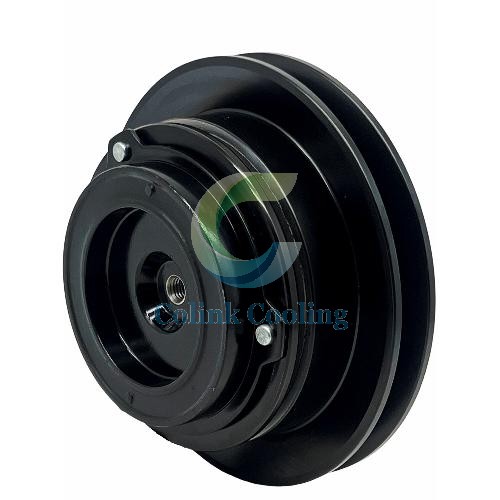 KLN-E02006 Colink Cooling A/C Clutch 1A 142MM 24V For European Car Iveco
