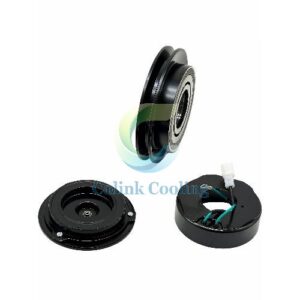 KLN-E02006 Colink Cooling A/C Clutch 1A 142MM 24V For European Car Iveco - Image 2