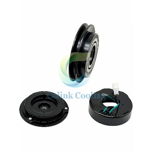 KLN-E02006 Colink Cooling A/C Clutch 1A 142MM 24V For European Car Iveco