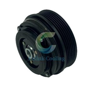 KLN-E2021 Colink Cooling A/C Clutch 6SEU16C 6PK 113.5MM For Mercedes Benz W222 S500 (13-18) 217 S63 Amg (14-17) A0008306200