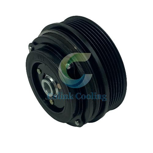 KLN-E2021 Colink Cooling A/C Clutch 6SEU16C 6PK 113.5MM For Mercedes Benz W222 S500 (13-18) 217 S63 Amg (14-17) A0008306200