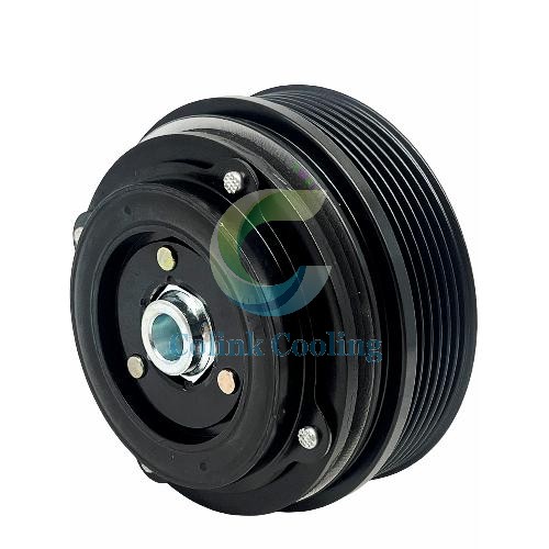 KLN-E2022 Colink Cooling A/C Clutch 7SEU16C 6PK 113.5MM For Mercedes Benz Glc 2500 3500 CO29161C 0032309011