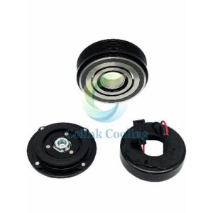 KLN-E2022 Colink Cooling A/C Clutch 7SEU16C 6PK 113.5MM For Mercedes Benz Glc 2500 3500 CO29161C 0032309011 - Image 2