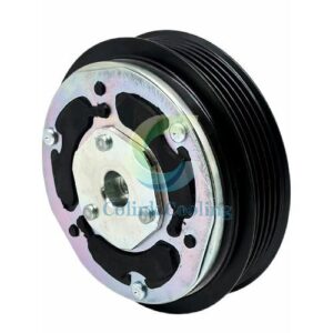 KLN-E03007 Colink Cooling A/C Clutch  5SEU 5PK 115MM For American Car Gm Silverado 19 Cadillac  2022-2024 178379  84441372