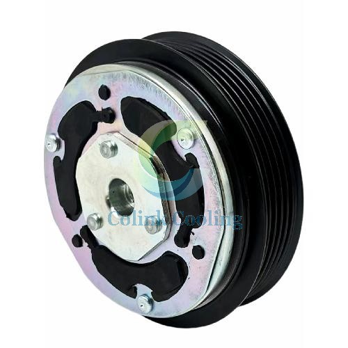 KLN-E03007 Colink Cooling A/C Clutch  5SEU 5PK 115MM For American Car Gm Silverado 19 Cadillac  2022-2024 178379  84441372