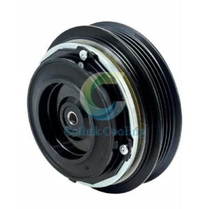 KLN-E03002 Colink Cooling A/C Clutch 4PK 115MM For American Car Cadillac Cts 2016-2019