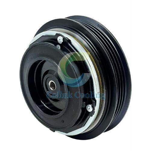 KLN-E03002 Colink Cooling A/C Clutch 4PK 115MM For American Car Cadillac Cts 2016-2019