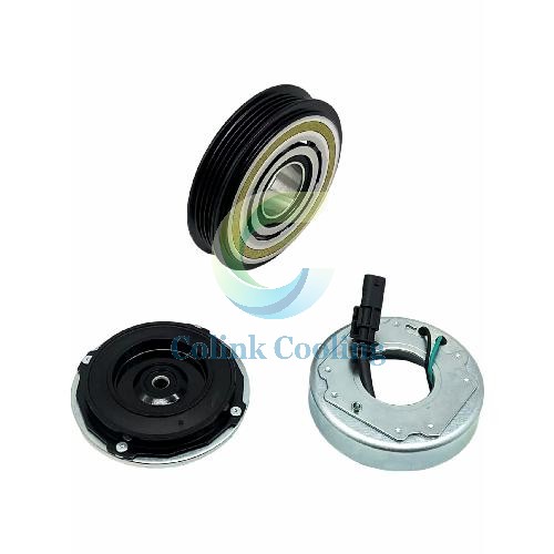 KLN-E03002 Colink Cooling A/C Clutch 4PK 115MM For American Car Cadillac Cts 2016-2019