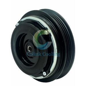 KLN-E8008 Colink Cooling A/C Clutch 6SBH14 4PK 116MM For Ford Explorer 2.3T