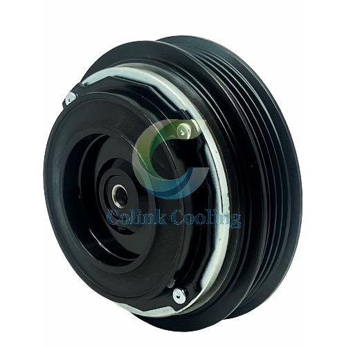 KLN-E8008 Colink Cooling A/C Clutch 6SBH14 4PK 116MM For Ford Explorer 2.3T