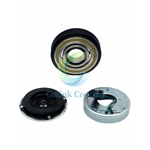 KLN-E8008 Colink Cooling A/C Clutch 6SBH14 4PK 116MM For Ford Explorer 2.3T