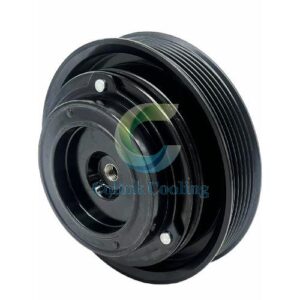 KLN-E6015 Colink Cooling A/C Clutch 10PA 6PK 135MM For Dodge Jeep Mopar 97309  98309